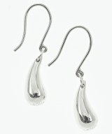 TIFFANY & CO.（ティファニー）ピアス・イヤリング シルバー サイズ:- レディース/2200653945606
