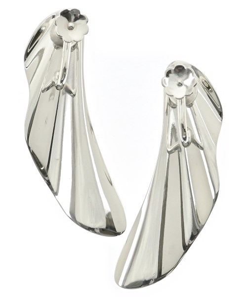 TIFFANY & CO.（ティファニー）ピアス・イヤリング シルバー サイズ:- レディース/2200653945613