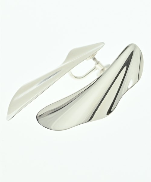 TIFFANY & CO.（ティファニー）ピアス・イヤリング シルバー サイズ:- レディース/2200653945613