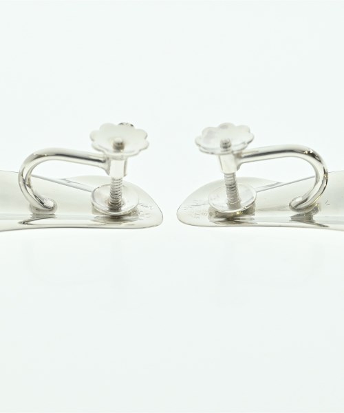 TIFFANY & CO.（ティファニー）ピアス・イヤリング シルバー サイズ:- レディース/2200653945613