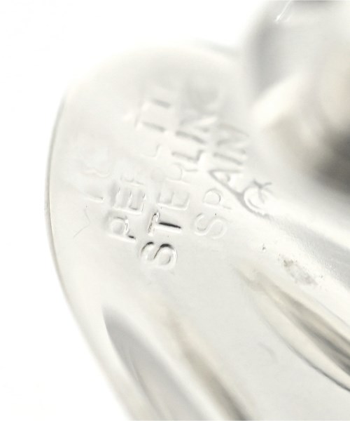 TIFFANY & CO.（ティファニー）ピアス・イヤリング シルバー サイズ:- レディース/2200653945613