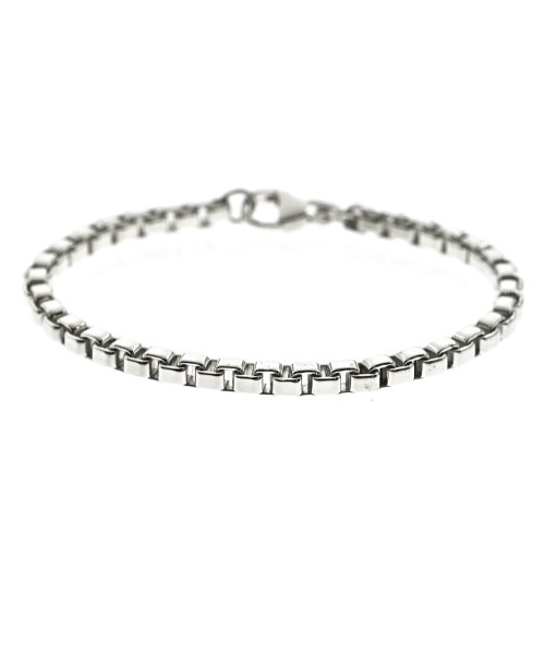 TIFFANY & CO.(ティファニー)ブレスレット・バングル シルバー サイズ:-/2200653945620