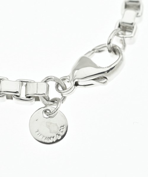 TIFFANY & CO.（ティファニー）ブレスレット・バングル シルバー サイズ:- レディース/2200653945620