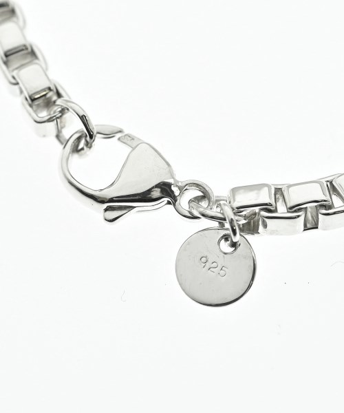 TIFFANY & CO.（ティファニー）ブレスレット・バングル シルバー サイズ:- レディース/2200653945620