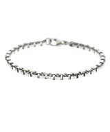 TIFFANY & CO.（ティファニー）ブレスレット・バングル シルバー サイズ:- レディース/2200653945620