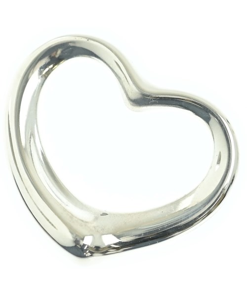TIFFANY & CO.(ティファニー)チャーム シルバー サイズ:-/2200653945637