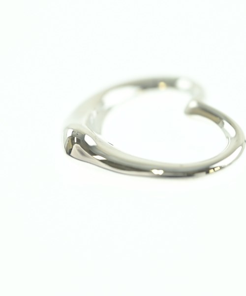 TIFFANY & CO.（ティファニー）チャーム シルバー サイズ:- レディース/2200653945637