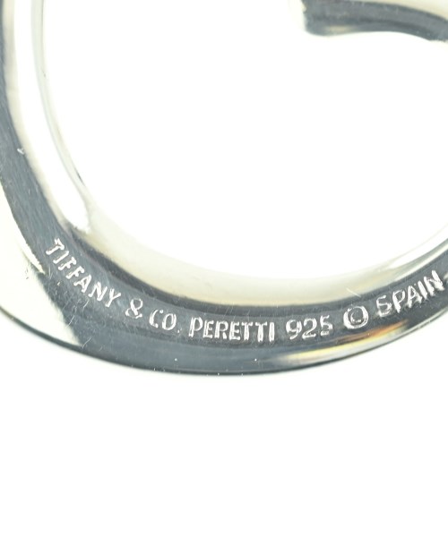 TIFFANY & CO.（ティファニー）チャーム シルバー サイズ:- レディース/2200653945637