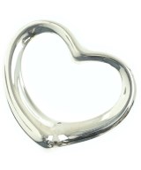 TIFFANY & CO.（ティファニー）チャーム シルバー サイズ:- レディース/2200653945637