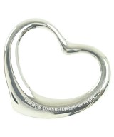 TIFFANY & CO.（ティファニー）チャーム シルバー サイズ:- レディース/2200653945637