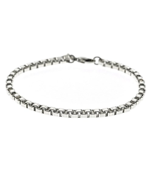 TIFFANY & CO.(ティファニー)ブレスレット・バングル シルバー サイズ:-/2200653945644
