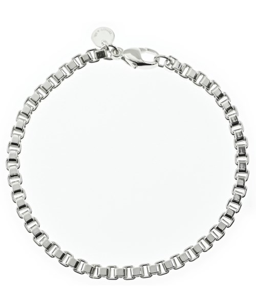 TIFFANY & CO.（ティファニー）ブレスレット・バングル シルバー サイズ:- レディース/2200653945644