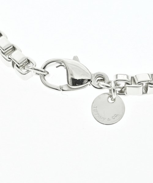 TIFFANY & CO.（ティファニー）ブレスレット・バングル シルバー サイズ:- レディース/2200653945644