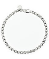 TIFFANY & CO.（ティファニー）ブレスレット・バングル シルバー サイズ:- レディース/2200653945644