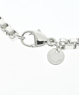 TIFFANY & CO.（ティファニー）ブレスレット・バングル シルバー サイズ:- レディース/2200653945644