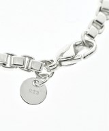 TIFFANY & CO.（ティファニー）ブレスレット・バングル シルバー サイズ:- レディース/2200653945644