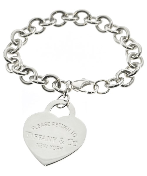 TIFFANY & CO.(ティファニー)ブレスレット・バングル シルバー サイズ:-/2200653945651