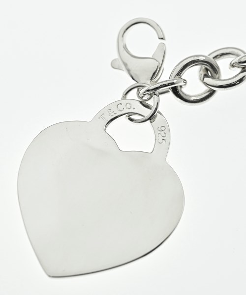 TIFFANY & CO.（ティファニー）ブレスレット・バングル シルバー サイズ:- レディース/2200653945651