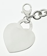 TIFFANY & CO.（ティファニー）ブレスレット・バングル シルバー サイズ:- レディース/2200653945651