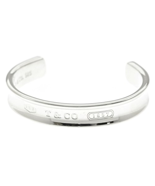 TIFFANY & CO.(ティファニー)ブレスレット・バングル シルバー サイズ:-/2200653945668