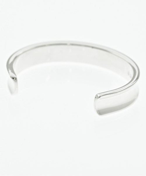 TIFFANY & CO.（ティファニー）ブレスレット・バングル シルバー サイズ:- レディース/2200653945668