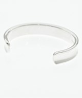 TIFFANY & CO.（ティファニー）ブレスレット・バングル シルバー サイズ:- レディース/2200653945668