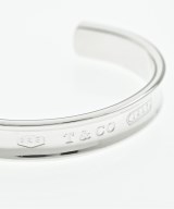 TIFFANY & CO.（ティファニー）ブレスレット・バングル シルバー サイズ:- レディース/2200653945668