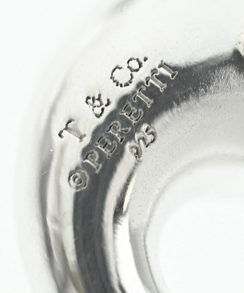 TIFFANY & CO.（ティファニー）ピアス・イヤリング シルバー サイズ:- レディース/2200653945675