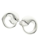 TIFFANY & CO.（ティファニー）ピアス・イヤリング シルバー サイズ:- レディース/2200653945675