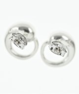 TIFFANY & CO.（ティファニー）ピアス・イヤリング シルバー サイズ:- レディース/2200653945675