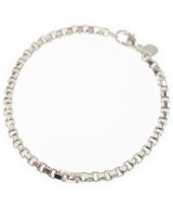 TIFFANY & CO.（ティファニー）ブレスレット・バングル シルバー サイズ:- レディース/2200653945682