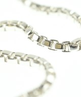 TIFFANY & CO.（ティファニー）ブレスレット・バングル シルバー サイズ:- レディース/2200653945682