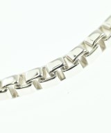 TIFFANY & CO.（ティファニー）ブレスレット・バングル シルバー サイズ:- レディース/2200653945682