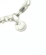 TIFFANY & CO.（ティファニー）ブレスレット・バングル シルバー サイズ:- レディース/2200653945682
