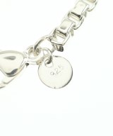 TIFFANY & CO.（ティファニー）ブレスレット・バングル シルバー サイズ:- レディース/2200653945682