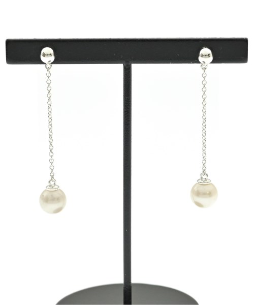 ティファニー(TIFFANY & CO.)のTIFFANY & CO. ピアス・イヤリング