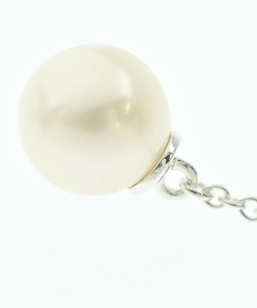 TIFFANY & CO.（ティファニー）ピアス・イヤリング シルバー サイズ:- レディース/2200653945699