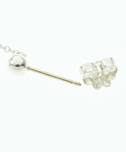 TIFFANY & CO.（ティファニー）ピアス・イヤリング シルバー サイズ:- レディース/2200653945699