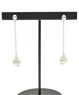 TIFFANY & CO.（ティファニー）ピアス・イヤリング シルバー サイズ:- レディース/2200653945699