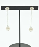 TIFFANY & CO.（ティファニー）ピアス・イヤリング シルバー サイズ:- レディース/2200653945699