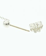 TIFFANY & CO.（ティファニー）ピアス・イヤリング シルバー サイズ:- レディース/2200653945699