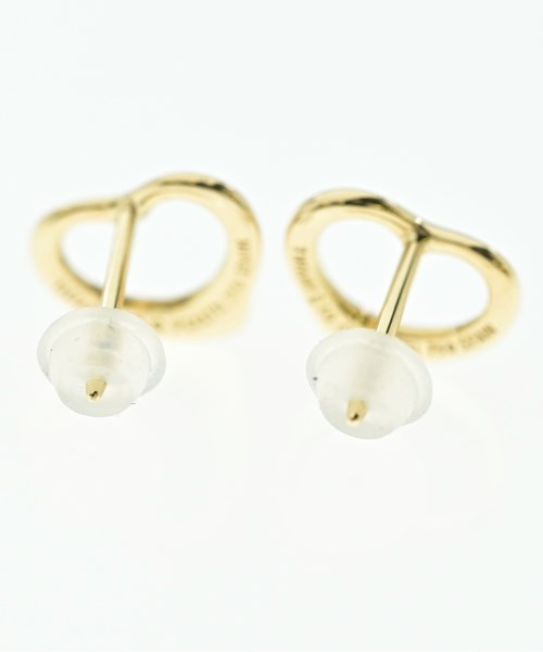 TIFFANY & CO.（ティファニー）ピアス・イヤリング ゴールド サイズ:- レディース/2200653945705