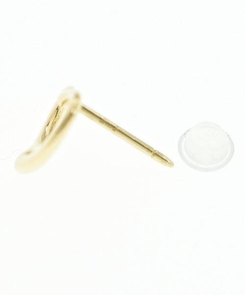 TIFFANY & CO.（ティファニー）ピアス・イヤリング ゴールド サイズ:- レディース/2200653945705