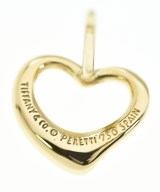 TIFFANY & CO.（ティファニー）ピアス・イヤリング ゴールド サイズ:- レディース/2200653945705