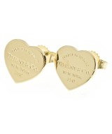 TIFFANY & CO. ピアス