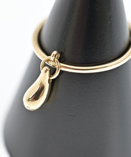 TIFFANY & CO.（ティファニー）リング ゴールド サイズ:7 レディース/2200702432019