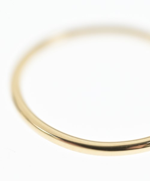 TIFFANY & CO.（ティファニー）リング ゴールド サイズ:7 レディース/2200702432019