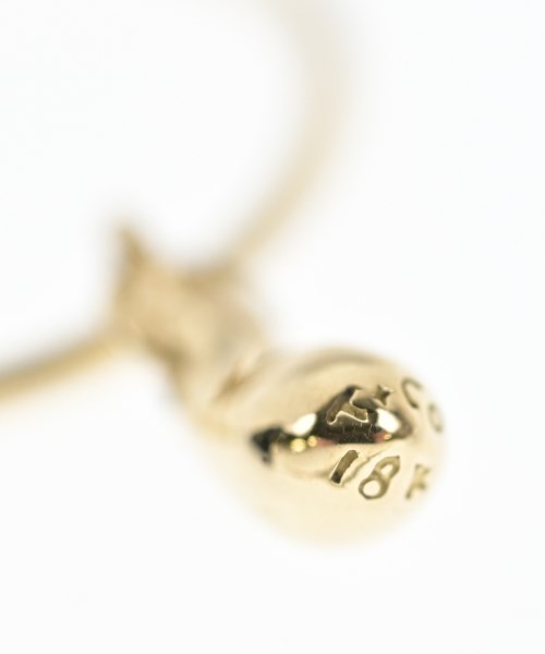 TIFFANY & CO.（ティファニー）リング ゴールド サイズ:7 レディース/2200702432019