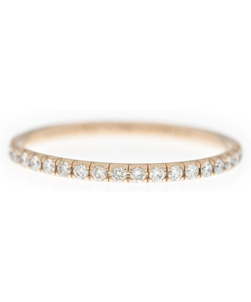 TIFFANY & CO.(ティファニー)のリング サイズ:8 198,000円