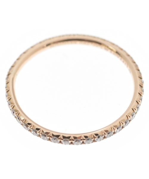 TIFFANY & CO.（ティファニー）リング ゴールド サイズ:8 レディース/2200702432026